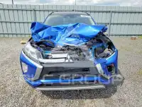 2018 Mitsubishi ECLIPSE фото