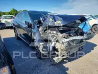 2018 Mitsubishi ECLIPSE фото