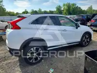 2018 Mitsubishi ECLIPSE фото