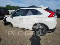 2018 Mitsubishi ECLIPSE фото