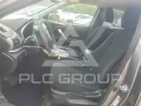 2018 Mitsubishi ECLIPSE фото