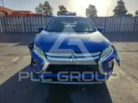 2018 Mitsubishi ECLIPSE фото