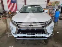 2018 Mitsubishi ECLIPSE фото