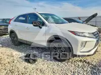 2018 Mitsubishi ECLIPSE фото