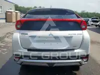 2018 Mitsubishi ECLIPSE photo