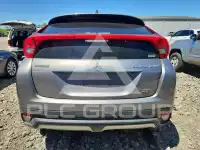 2018 Mitsubishi ECLIPSE photo