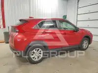 2018 Mitsubishi ECLIPSE photo