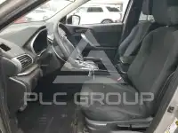 2018 Mitsubishi ECLIPSE фото