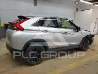 2018 Mitsubishi ECLIPSE фото