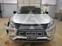 2018 Mitsubishi ECLIPSE фото
