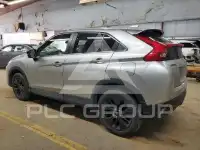 2018 Mitsubishi ECLIPSE фото