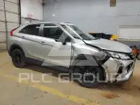 2018 Mitsubishi ECLIPSE фото