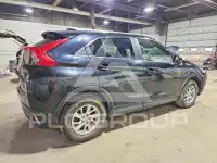2018 Mitsubishi ECLIPSE фото