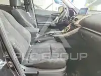 2018 Mitsubishi ECLIPSE фото