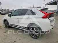 2018 Mitsubishi ECLIPSE фото