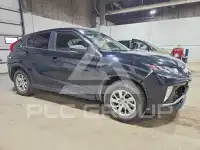 2018 Mitsubishi ECLIPSE фото