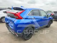 2018 Mitsubishi ECLIPSE photo