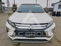 2018 Mitsubishi ECLIPSE фото