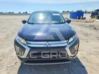 2018 Mitsubishi ECLIPSE фото
