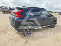 2018 Mitsubishi ECLIPSE photo
