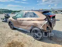 2018 Mitsubishi ECLIPSE фото