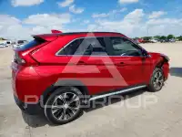 2018 Mitsubishi ECLIPSE фото