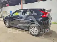 2018 Mitsubishi ECLIPSE фото
