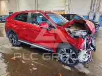 2018 Mitsubishi ECLIPSE фото
