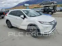 2018 Mitsubishi ECLIPSE photo