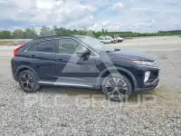 2018 Mitsubishi ECLIPSE фото