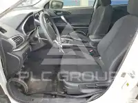 2018 Mitsubishi ECLIPSE photo