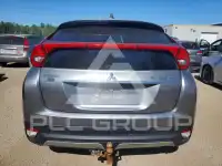 2018 Mitsubishi ECLIPSE фото