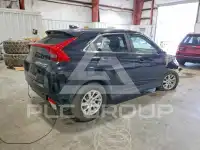 2018 Mitsubishi ECLIPSE фото