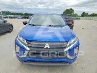2018 Mitsubishi ECLIPSE photo