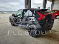 2018 Mitsubishi ECLIPSE фото