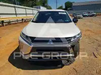 2018 Mitsubishi ECLIPSE photo
