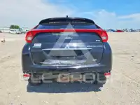 2018 Mitsubishi ECLIPSE фото