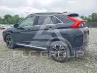 2018 Mitsubishi ECLIPSE фото
