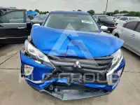 2018 Mitsubishi ECLIPSE photo