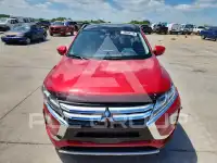2018 Mitsubishi ECLIPSE фото