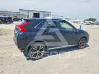2018 Mitsubishi ECLIPSE фото