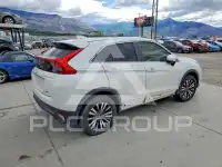 2018 Mitsubishi ECLIPSE photo