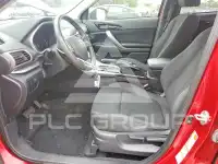 2018 Mitsubishi ECLIPSE фото