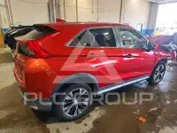 2018 Mitsubishi ECLIPSE фото
