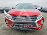 2018 Mitsubishi ECLIPSE фото