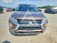 2018 Mitsubishi ECLIPSE фото