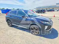 2018 Mitsubishi ECLIPSE фото