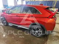 2018 Mitsubishi ECLIPSE фото