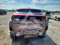 2018 Mitsubishi ECLIPSE фото