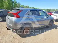 2018 Mitsubishi ECLIPSE фото